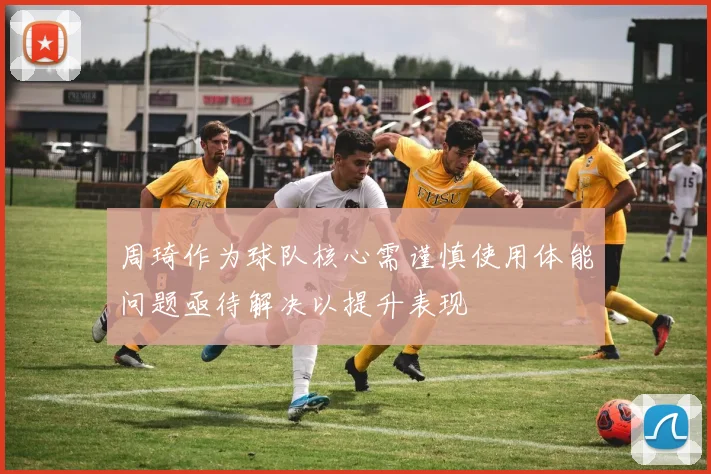 周琦作为球队核心需谨慎使用体能问题亟待解决以提升表现